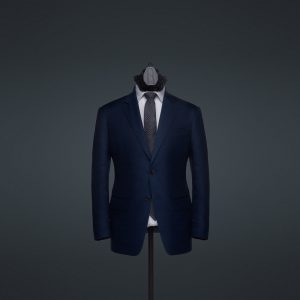 Build Your Suit - Concierge