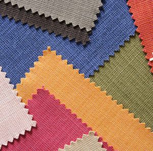 Sample Swatches