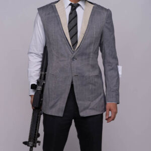 Suit Options
